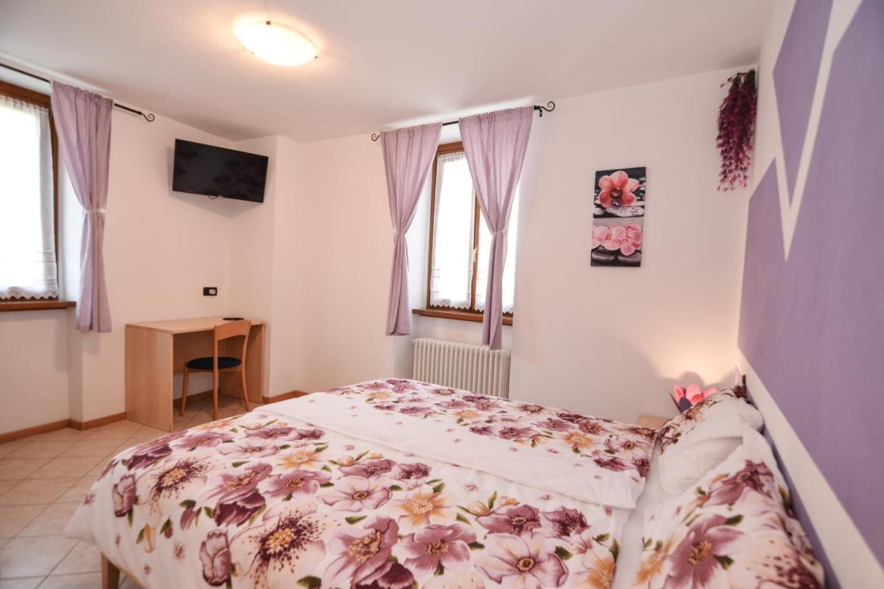 بييفي دي ليدرو Bed And Breakfast Galet المظهر الخارجي الصورة