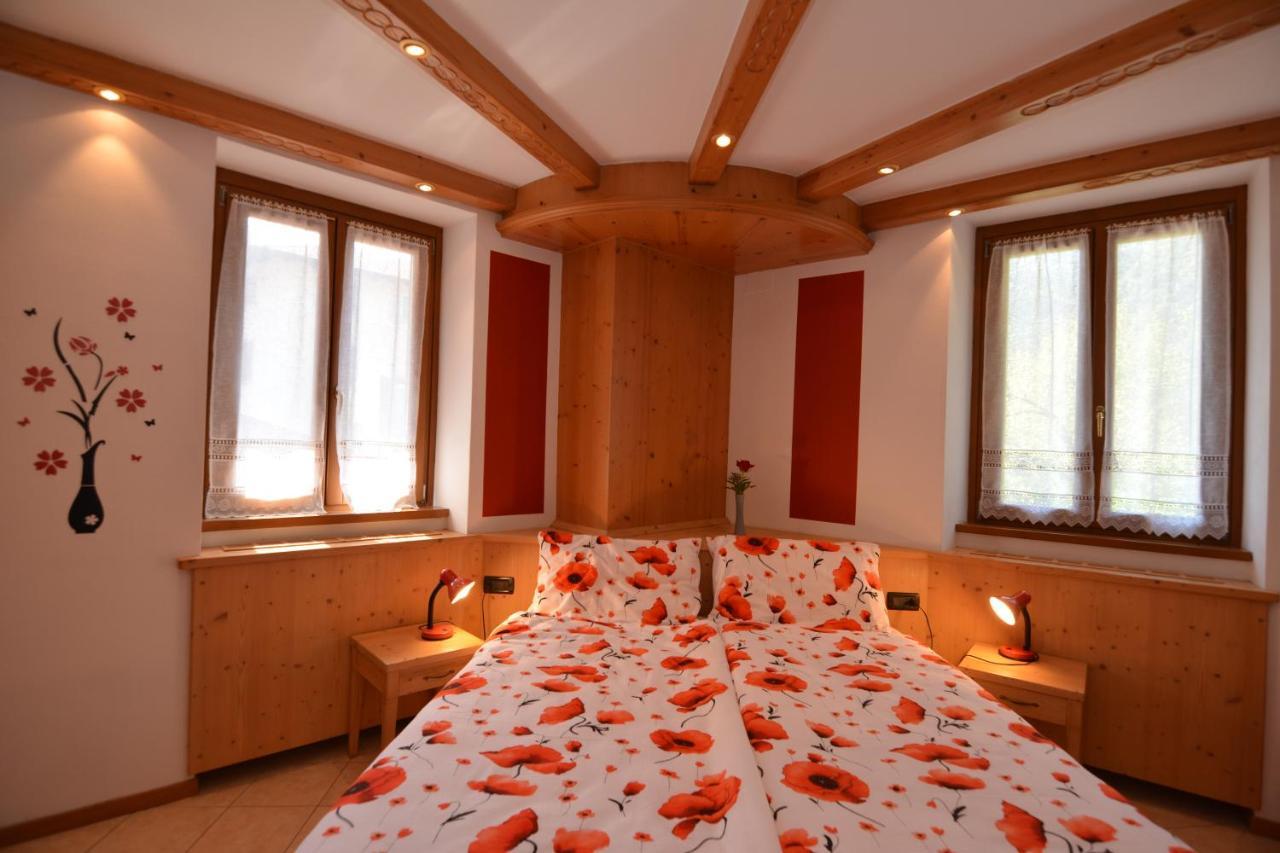 بييفي دي ليدرو Bed And Breakfast Galet المظهر الخارجي الصورة