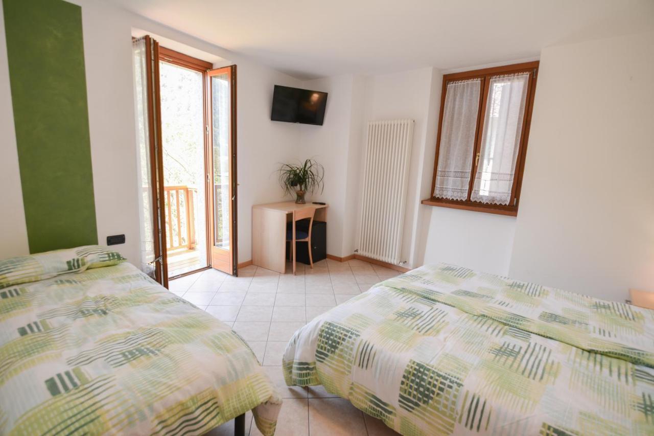 بييفي دي ليدرو Bed And Breakfast Galet المظهر الخارجي الصورة