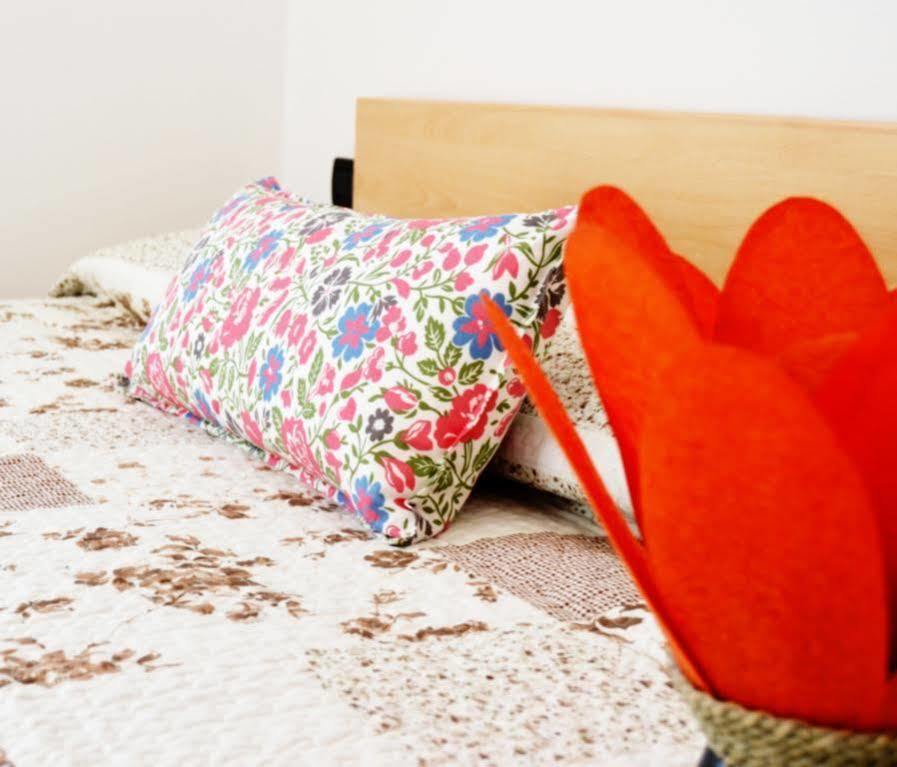 بييفي دي ليدرو Bed And Breakfast Galet المظهر الخارجي الصورة
